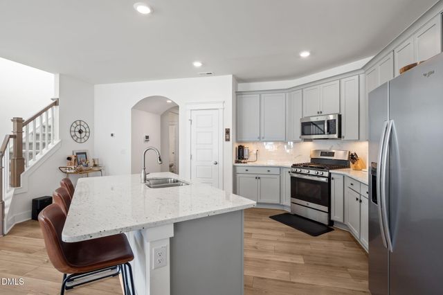 1000 Heartstone Way, Durham, NC 27713