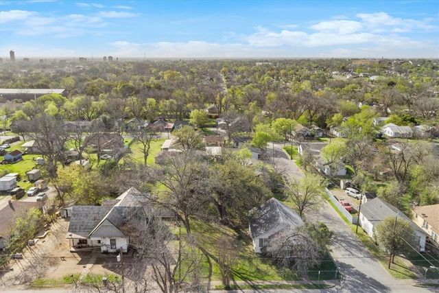 1122 Proctor Avenue, Waco, TX 76708
