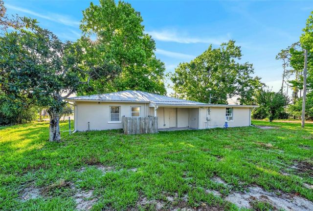 34125 S HAINES CREEK ROAD, Leesburg, FL 34788