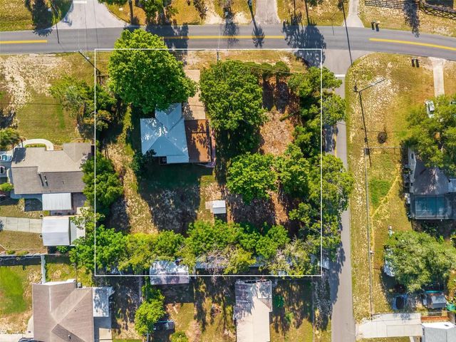 34125 S HAINES CREEK ROAD, Leesburg, FL 34788