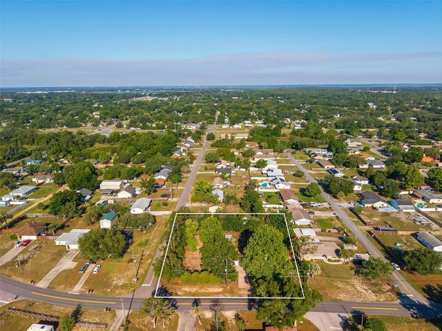 34125 S HAINES CREEK ROAD, Leesburg, FL 34788