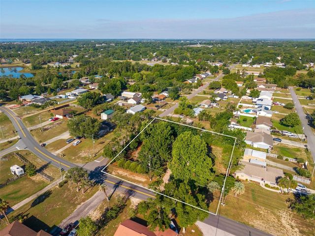 34125 S HAINES CREEK ROAD, Leesburg, FL 34788