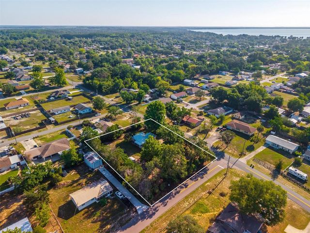 34125 S HAINES CREEK ROAD, Leesburg, FL 34788