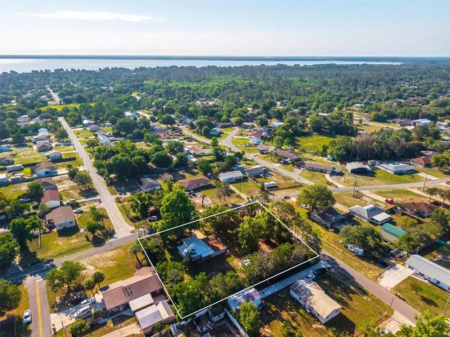34125 S HAINES CREEK ROAD, Leesburg, FL 34788