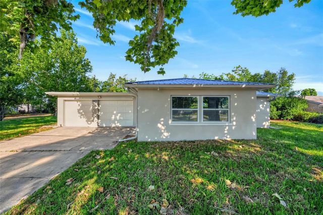 34125 S HAINES CREEK ROAD, Leesburg, FL 34788