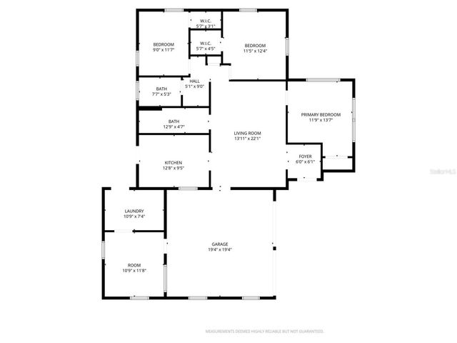 34125 S HAINES CREEK ROAD, Leesburg, FL 34788