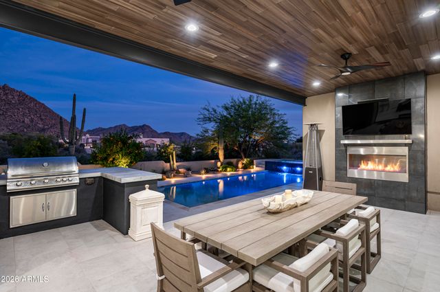 26101 N 104th Place, Scottsdale, AZ 85255