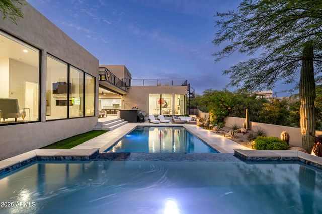 26101 N 104th Place, Scottsdale, AZ 85255