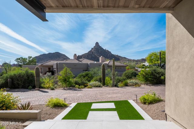 26101 N 104th Place, Scottsdale, AZ 85255