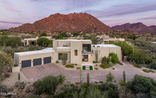 26101 N 104th Place, Scottsdale, AZ 85255