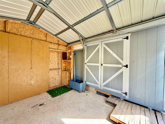 7409 Cresswell Drive, Arlington, TX 76001