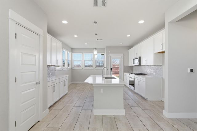 14009 Eucalyptus BND, Austin, TX 78717