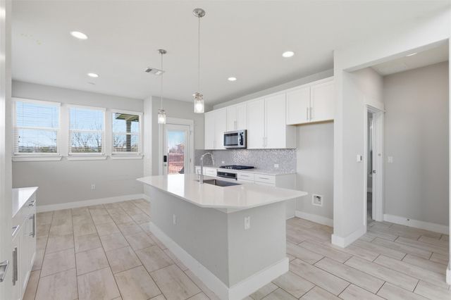 14009 Eucalyptus BND, Austin, TX 78717