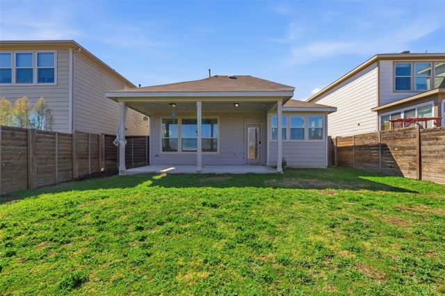 14009 Eucalyptus BND, Austin, TX 78717