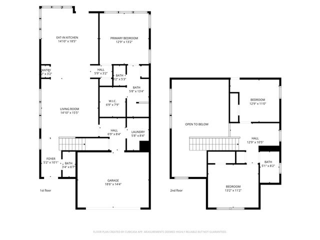 14009 Eucalyptus BND, Austin, TX 78717