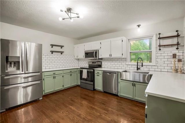 305 S Berkley Street, Louisburg, KS 66053