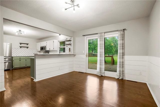 305 S Berkley Street, Louisburg, KS 66053