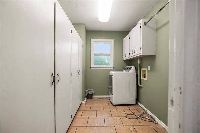 305 S Berkley Street, Louisburg, KS 66053
