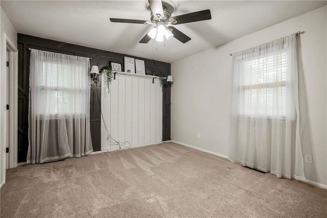 305 S Berkley Street, Louisburg, KS 66053