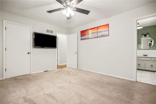 305 S Berkley Street, Louisburg, KS 66053
