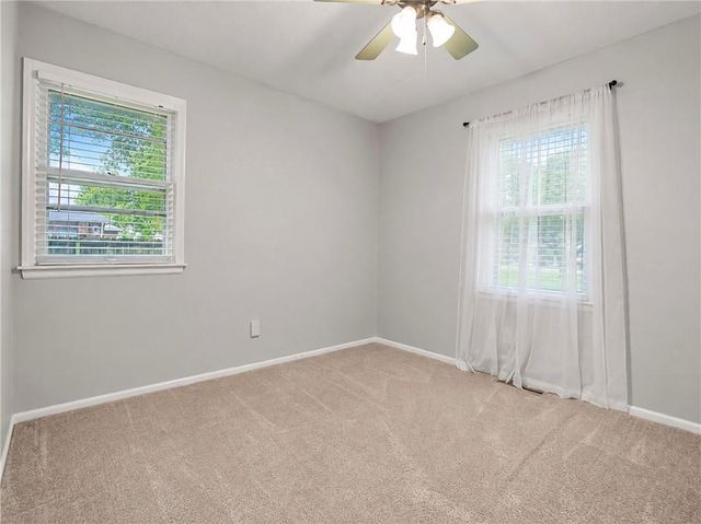 305 S Berkley Street, Louisburg, KS 66053
