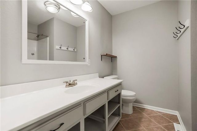 305 S Berkley Street, Louisburg, KS 66053