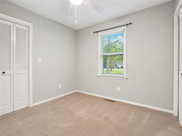 305 S Berkley Street, Louisburg, KS 66053