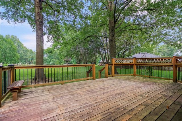 305 S Berkley Street, Louisburg, KS 66053