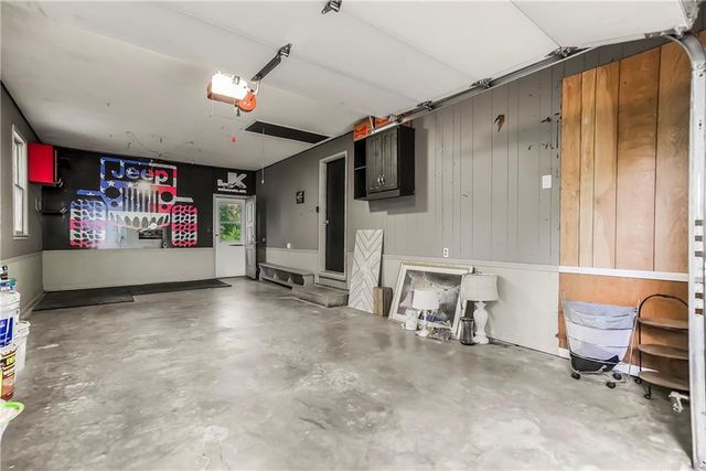 305 S Berkley Street, Louisburg, KS 66053
