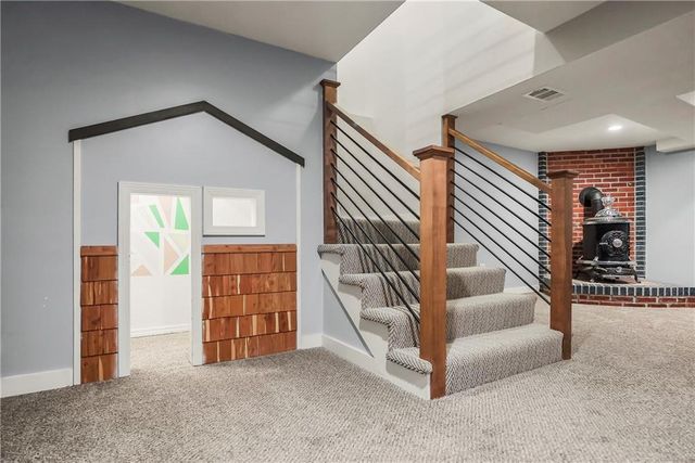 305 S Berkley Street, Louisburg, KS 66053