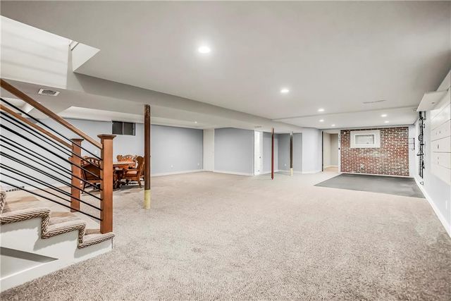 305 S Berkley Street, Louisburg, KS 66053