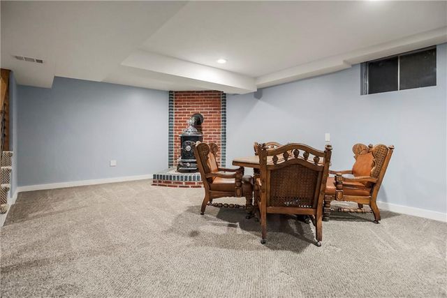 305 S Berkley Street, Louisburg, KS 66053