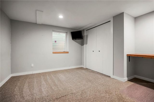 305 S Berkley Street, Louisburg, KS 66053