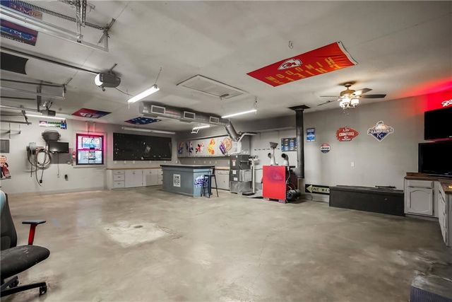 305 S Berkley Street, Louisburg, KS 66053