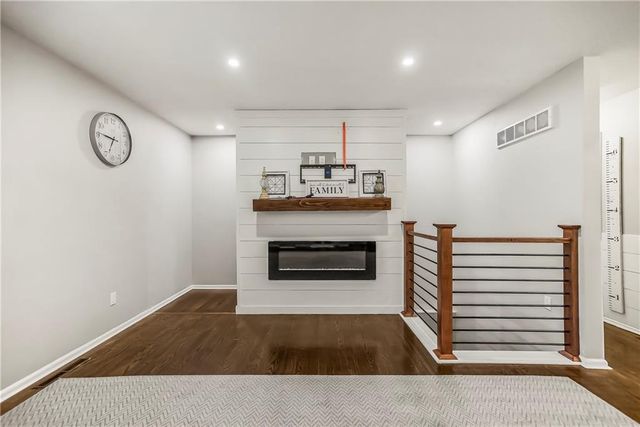 305 S Berkley Street, Louisburg, KS 66053
