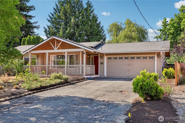 10809 SE 235th Street, Kent, WA 98031