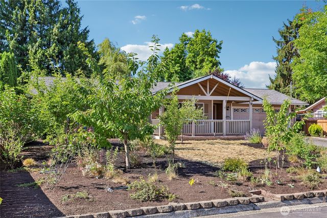 10809 SE 235th Street, Kent, WA 98031