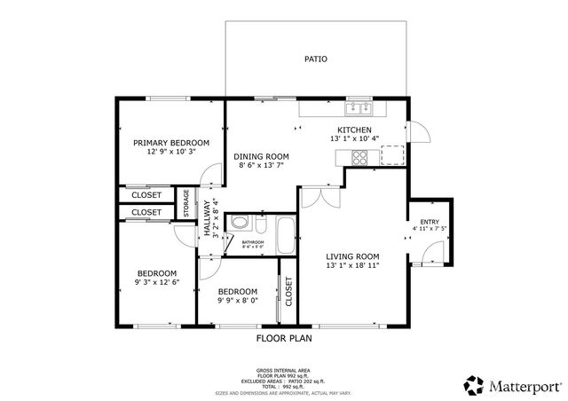 10809 SE 235th Street, Kent, WA 98031