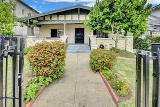 1417 S Norton Avenue, Los Angeles, CA 90019