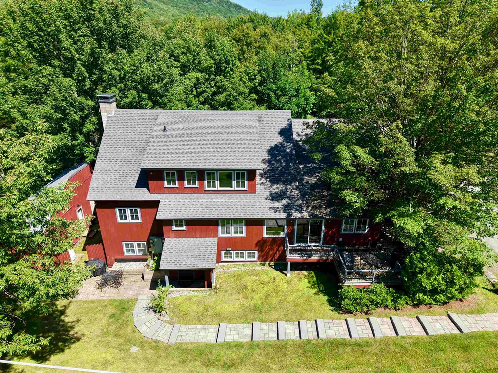 3209 German Flats Road # 2, Warren, VT 05674