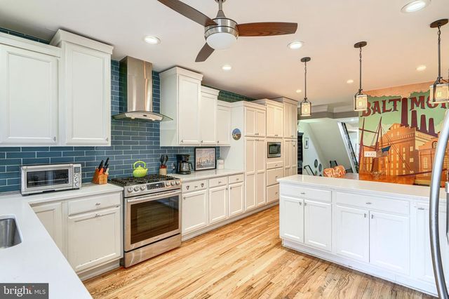 1109 WILLIAM ST, Baltimore, MD 21230