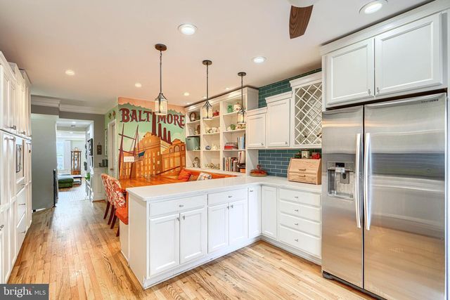 1109 WILLIAM ST, Baltimore, MD 21230