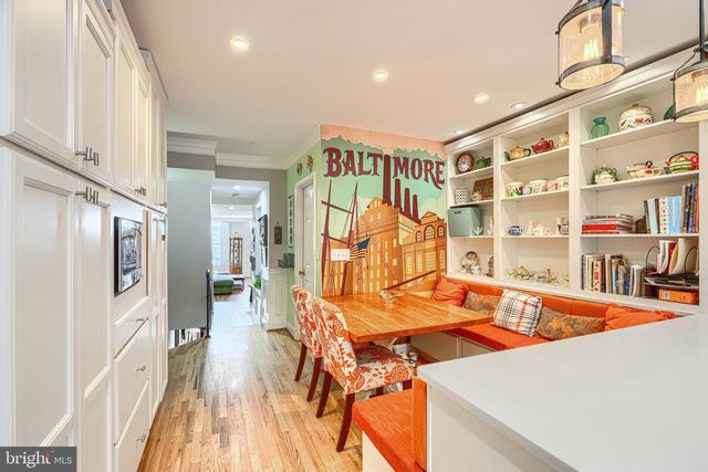 1109 WILLIAM ST, Baltimore, MD 21230