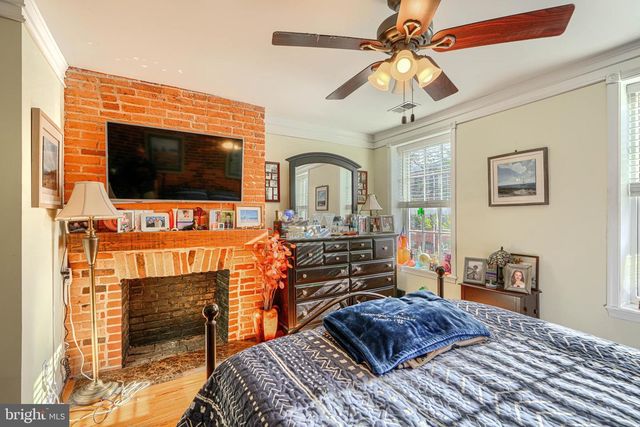 1109 WILLIAM ST, Baltimore, MD 21230