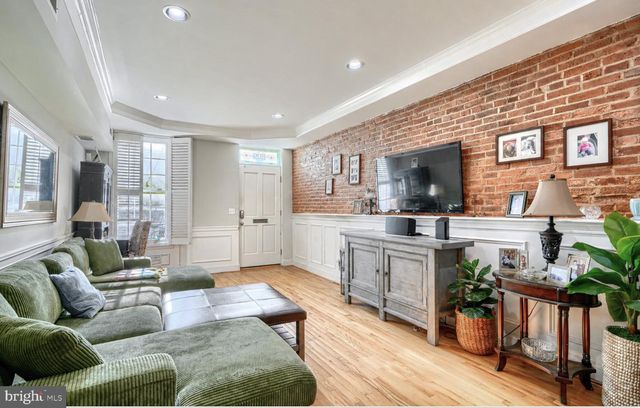 1109 WILLIAM ST, Baltimore, MD 21230