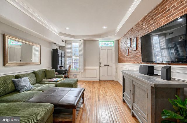 1109 WILLIAM ST, Baltimore, MD 21230