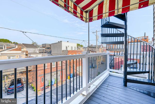 1109 WILLIAM ST, Baltimore, MD 21230
