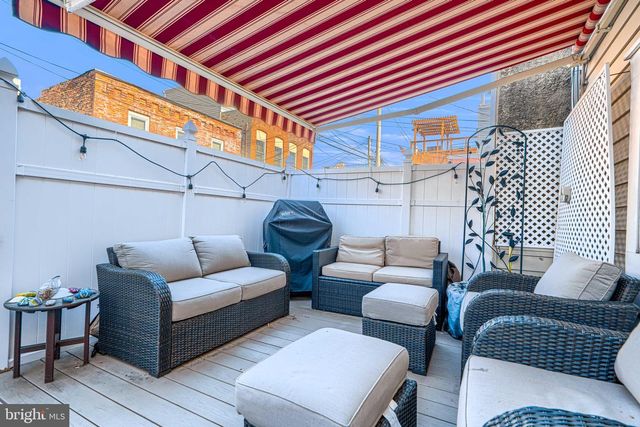 1109 WILLIAM ST, Baltimore, MD 21230