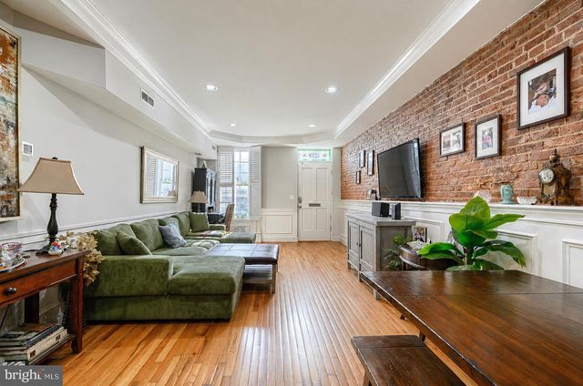 1109 WILLIAM ST, Baltimore, MD 21230