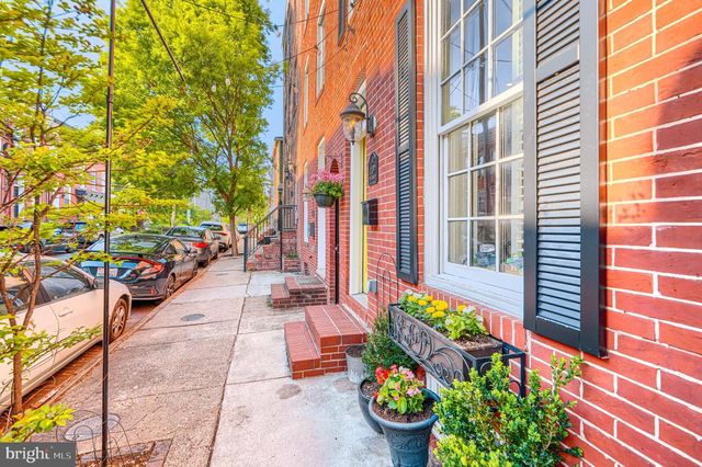 1109 WILLIAM ST, Baltimore, MD 21230